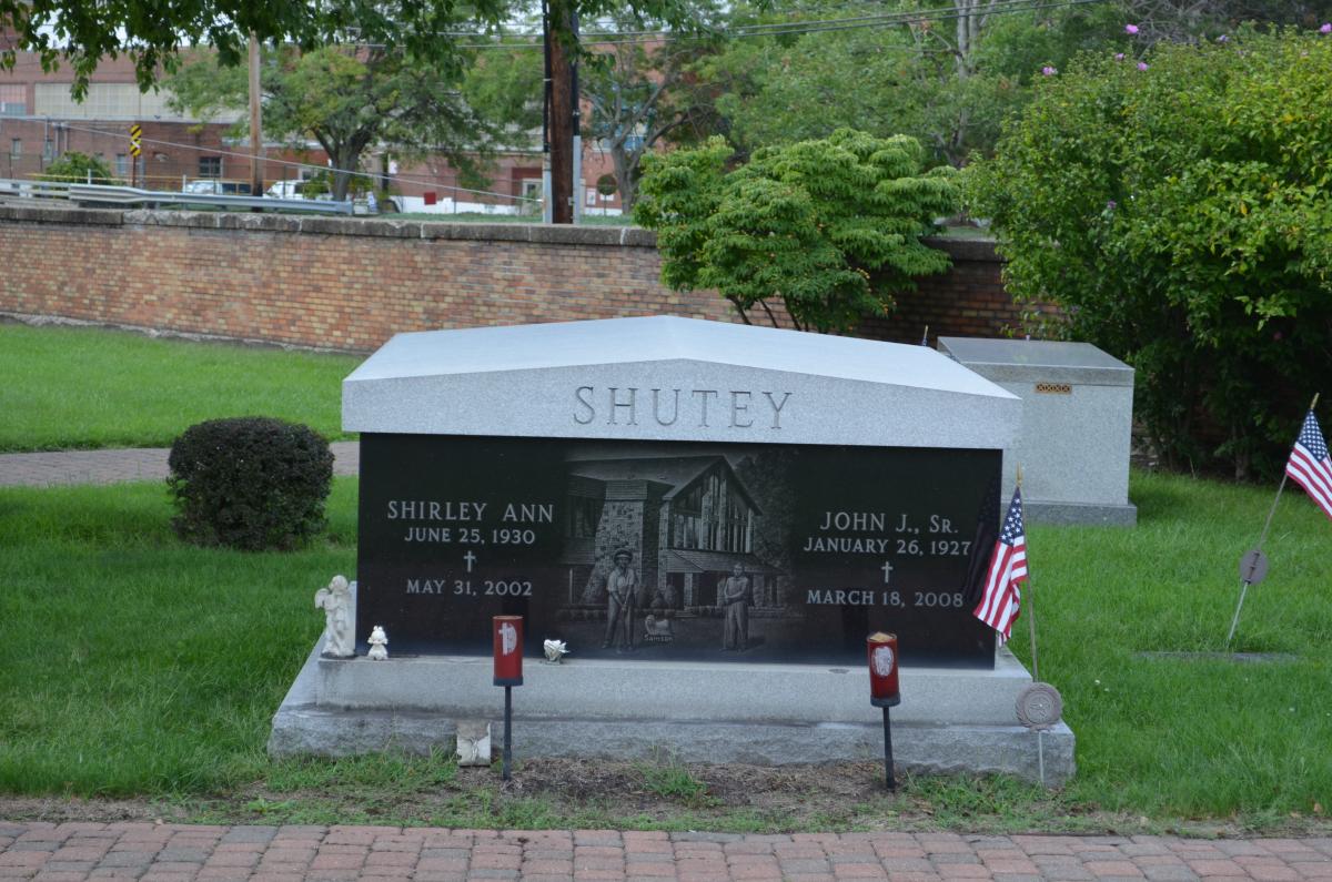 2 Crypt, Double Crypt & 2 Person Mausoleums From 23K+